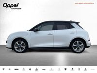 Gebraucht Ora 03 Pro+ 125 kW (171 PS) 2024 Moonlight white Kleinwagen