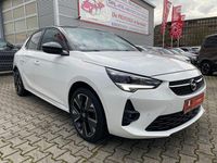 Gebraucht Opel Corsa-e Ultimate 100 kW (136 PS) 2021 Weiß Kleinwagen