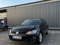 Second-hand VW Golf 105 CP (77 kW) 2013 Negru Coupe