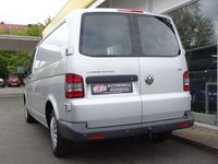 gebraucht VW Transporter T5Kasten-Kombi Kasten lang 2,5TDI