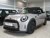 Gebraucht Mini Cooper Cabriolet Classic 136 PS (100 kW) 2021 Grau Cabrio