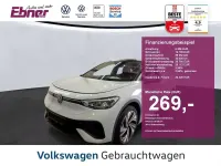 Gebraucht VW ID.5 Pro 150 kW (204 PS) 2023 Schwarz SUV