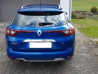 gebraucht Renault Mégane GrandTour ENERGY dCi 165 EDC GT GT