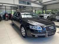 Gebraucht Audi A6 Comfort 170 PS (125 kW) 2006 Schwarz Kombi