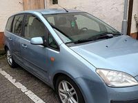 Gebraucht Ford C-MAX 145 PS (106 kW) 2005 Van / Kleinbus