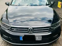 Gebraucht VW Passat Alltrack 190 PS (139 kW) 2020 Schwarz Kombi