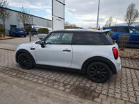 Gebraucht Mini Cooper S 192 PS (141 kW) 2014 Silber Kleinwagen