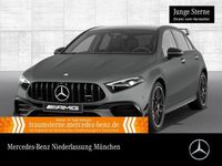 Gebraucht Mercedes A45 AMG AMG 421 PS (309 kW) 2023 Grau Limousine
