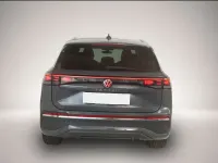 Gebraucht VW Tayron Elegance 193 PS (141 kW) 2025 Delfingrau metallic SUV