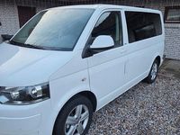 Second-hand VW T5 179 CP (131 kW) 2012 Alb Van