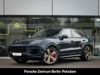 Gebraucht Porsche Cayenne S 475 PS (349 kW) 2024 Blau SUV