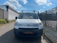 gebraucht Citroën Berlingo Kasten Niveau B L1*TÜV NEU*1 HAND*MWST*
