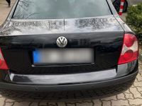 gebraucht VW Passat 1,9 TDI 131 PS