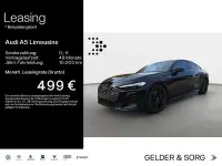 Używany Audi A5 Ambiente 204 KM (150 kW) 2025 Czarny Coupe