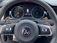 gebraucht VW Golf 2.0 TSI DSG BMT GTI Clubsport