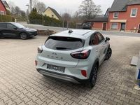 Gebraucht Ford Puma 125 PS (91 kW) 2025 Grau SUV