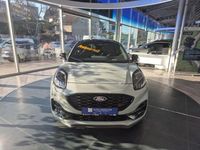 Neu Ford Puma ST 170 PS (125 kW) 2025 Grau SUV