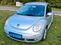 gebraucht VW Beetle New1.9 TDI TÜV Neu