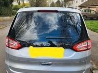 gebraucht Ford Galaxy 2.0 TDCi - Trend, 7 Sitzer