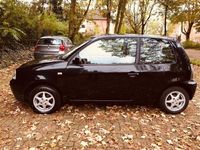 gebraucht Seat Arosa 1.0 Stella