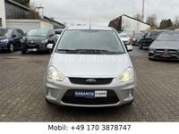 Usata Ford C-MAX Style 145 CV (106 kW) 2009 Grigio Monovolume