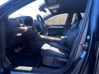 Usata Cupra Leon 150 CV (110 kW) 2021 Grigio Station wagon