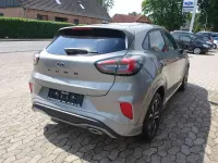Gebraucht Ford Puma ST-Line 155 PS (114 kW) 2024 Solarsilber SUV