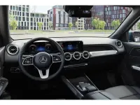 Gebraucht Mercedes EQB300 Progressive 167 kW (228 PS) 2023 Blau denimblau (metallic) SUV