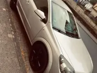 Gebraucht Opel Astra 156 PS (114 kW) 2007 Coupé
