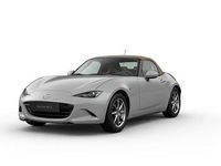 Neu Mazda MX5 132 PS (97 kW) 2026 Cabrio