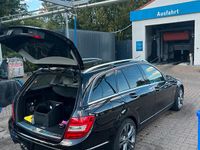 Gebraucht Mercedes C300 231 PS (169 kW) 2012 Beige Kombi