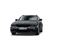Brugt BMW 330 Efficient Dynamics 286 HK (210 kW) 2024 Stationcar