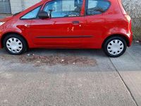 Gebraucht Mitsubishi Colt 75 PS (55 kW) 2008 Limousine