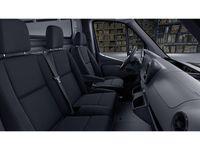 Gebraucht Mercedes Sprinter 150 PS (110 kW) 2024 Stahlblau Van