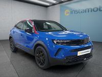 Gebraucht Opel Mokka 101 PS (74 kW) 2023 Blau SUV