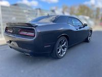 Usata Dodge Challenger 309 CV (227 kW) 2015 Grigio Coupé