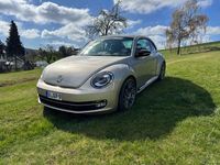 Gebraucht VW Beetle Exclusive 160 PS (117 kW) 2012 Kleinwagen