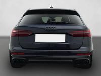 Gebraucht Audi S6 344 PS (253 kW) 2023 Blau Kombi