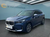 Gebraucht BMW iX1 225 kW (306 PS) 2024 Blau SUV