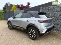 Neu Opel Mokka 131 PS (96 kW) 2025 Artense grau SUV
