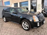 Gebraucht Cadillac SRX 325 PS (239 kW) 2008 Grau SUV