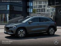 Gebraucht Mercedes EQA350 Advanced 214 kW (292 PS) 2025 Grau SUV