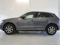 Gebraucht Audi Q5 258 PS (189 kW) 2016 Grau SUV
