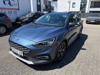 Gebraucht Ford Focus Active 151 PS (111 kW) 2019 Blau Limousine