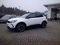 Gebraucht Opel Grandland X 131 PS (96 kW) 2023 Weiß SUV
