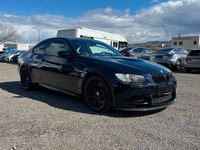 Gebraucht BMW M3 Shadowline 420 PS (308 kW) 2008 Schwarz Coupé