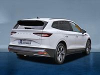 gebraucht Skoda Enyaq iV "60" 62kWh 179PS *SOFORT VERFÜGBAR*