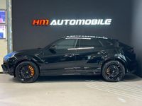 Neu Lamborghini Urus 799 PS (587 kW) 2026 Schwarz SUV