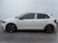 gebraucht VW Polo GTI