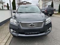 gebraucht Toyota RAV4 2.0 4x2